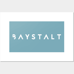 B A Y S T A L T Posters and Art